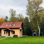 Nad Wisla Apartment