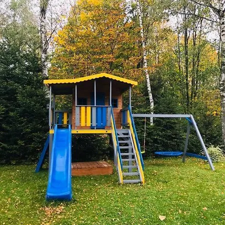 Apartament Nad Wisłą *