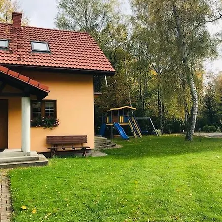 Nad Wisla Lägenhet *