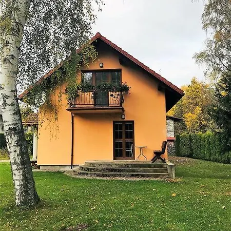 Apartament Nad Wisla