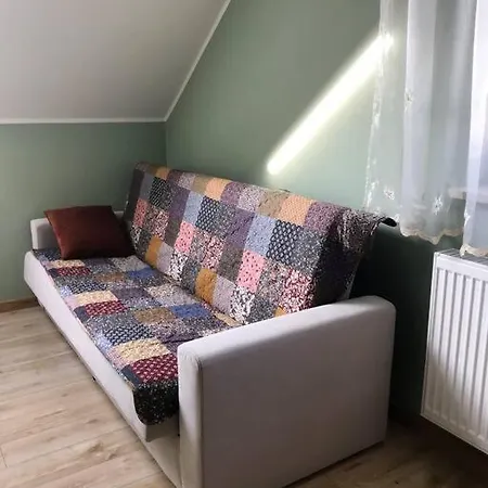 Apartament Nad Wisla