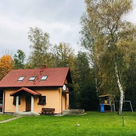 Nad Wisla Apartamento