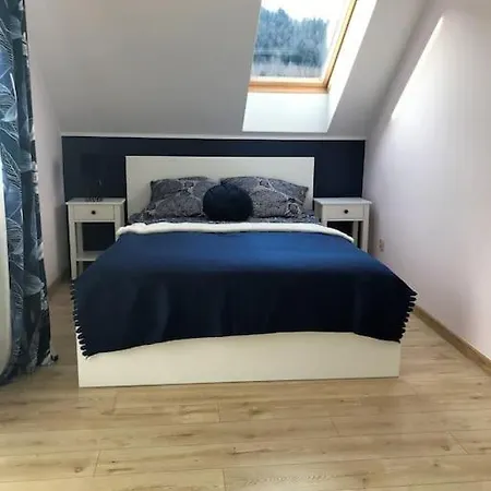 Nad Wisłą Apartament *