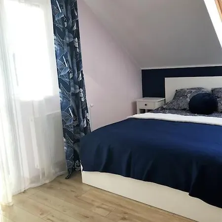 Nad Wisla Apartment *