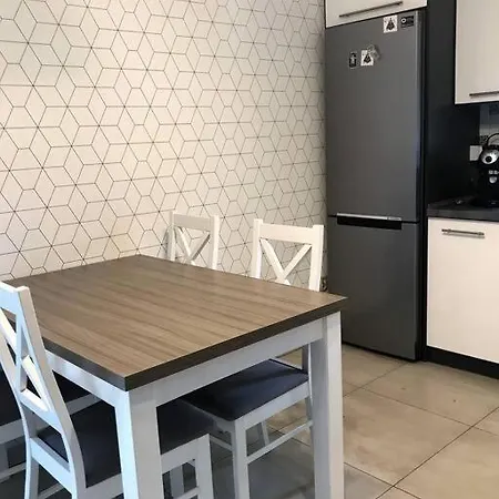 Nad Wisla Apartment Ustron