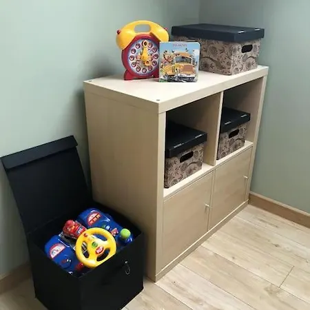 Apartamento Nad Wisla Ustroń