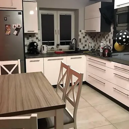 Apartament Nad Wisla Ustroń