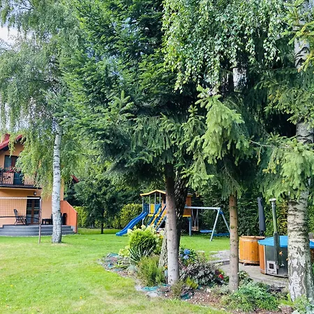 Apartament Nad Wisłą Ustroń