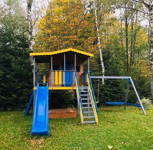 Apartament Nad Wisłą *