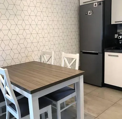 Nad Wisłą Apartament Ustroń