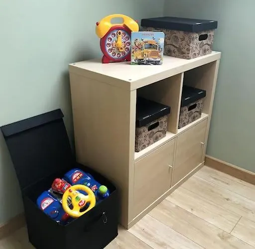 Apartament Nad Wisłą Ustroń